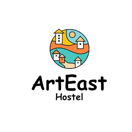 Arteast Hostel Erevan Esterno foto